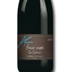 Domaine Aurélien Chatagnier   Saint Joseph   La Sybarite Rouge