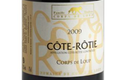 Côte Rôtie : la cuvée « Corps de Loup »