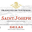  Delas Frères - Saint-Joseph François de Tournon 2011	 Delas Frères - Saint-Joseph François de Tournon 2011	