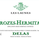 Delas Frères - Crozes-Hermitage Les Launes 2012