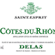 Delas Frères - Côtes-du-Rhône Saint-Esprit 2012