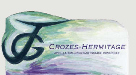 Crozes-Hermitage Rouge Pierre Gaillard