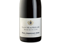 Hermitage  La Chapelle  Vin Rouge