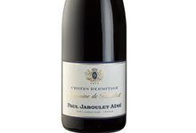 Crozes Hermitage  Domaine de Thalabert  Vin Rouge