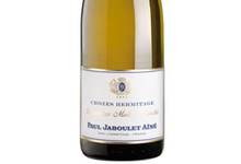 Crozes Hermitage  Domaine Mule blanche  Vin Blanc