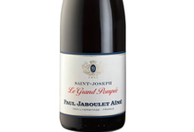 Saint Joseph  Le Grand Pompée  Vin Rouge
