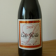 côte rôtie 2009 Lezin