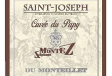 St Joseph « Cuvée du Papy » 2010