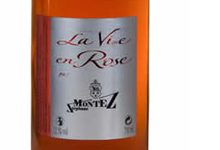 Rosé "La Vigne en Rose"