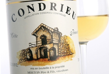 Domaine Mouton - Condrieu - Côte Bonnette