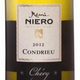 CONDRIEU "Chéry" 2012