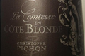 Domaine Christophe Pichon Côte-Rôtie La Comtesse en Côte Blonde