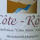 côte rôtie Domaine Remillier Gilles