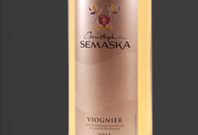 viognier, domaine Semaska