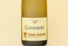 condrieu Vidal-Fleury 2012