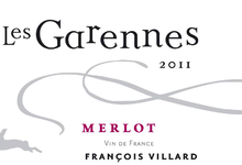 Les garennes