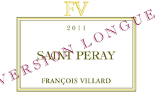  Saint Peray, Version Longue 2011