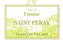  Saint Peray, Version 2012