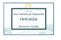  Vin de France, les Contours de Deponcins 2012