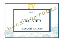  Vin de France, Doux Contours 2012