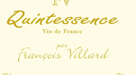  Vin de France, Quintessence 2010