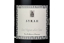 Vin De France Syrah 2012