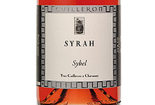 Vin De France Sybel 2012
