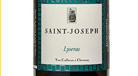 Aoc : Saint Joseph Lyseras 2012