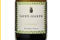 Aoc : Saint Joseph Le Lombard 2012