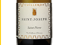 Aoc : Saint Joseph Saint Pierre 2012