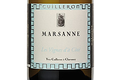 Vin De France Marsanne 2012