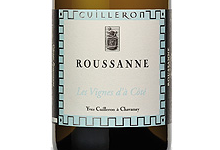 Vin De France Roussanne 2012