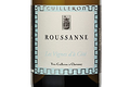 Vin De France Roussanne 2012
