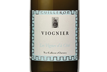Vin De France Viognier 2012
