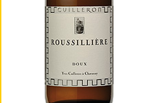Vin De France RoussilliÈre 2012