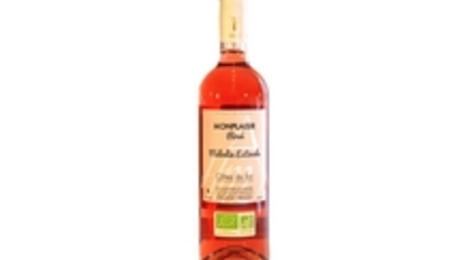 Côtes du Lot Rosé - Mélodie Estivale 2013