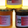 confiture framboise safran