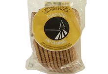 Sachet biscuits assortis de Chalais 