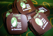 " Le Grand-Duc" à la chartreuse