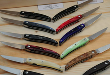 Coutellia, salon international du couteau dart et de tradition