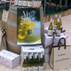 vin blanc de Savoie Abymes AOC, le mas des abymes