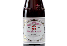    Gamay Guy et Pascal Perceval