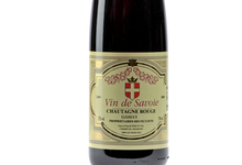    Gamay de Chautagne Guy et Pascal Perceval