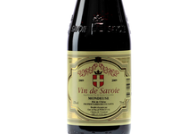    Mondeuse fût de Chêne Guy et Pascal Perceval