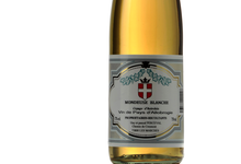    Vin de Pays de d'Allobrogie Mondeuse blanche
