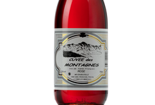    Cuvée Montagne ROSE