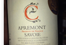 Apremont bertrand chevrier