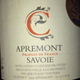 Apremont bertrand chevrier