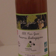 jus de raisin bio