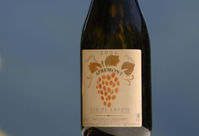 domaine le cellier du palais, Vin Savoie Apremont Vieilles Vignes
